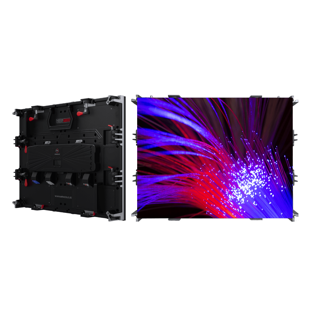 Videoflow Led Screen LED Video Panel P1.99mm 640x480 INDOOR - American LED Screens