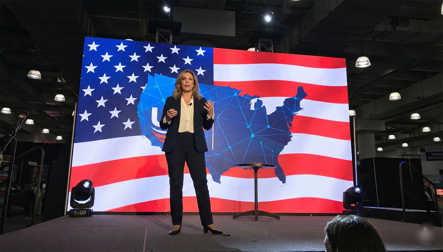 How American LED Screens Answers Tough Installation Challenges