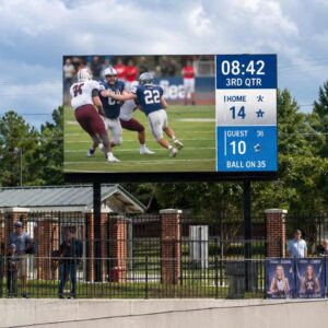9.8x6.6-ft-School-Stadium-Screen-P2.97mm-Outdoor-LED